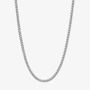 Franco Chain, 2.6mm - Briller Franco Chain, 2.6mm - Briller