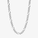 Figaro Chain, 5.6mm - Briller Figaro Chain, 5.6mm - Briller