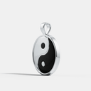 Yin - Yang Pendant - Briller Yin - Yang Pendant - Briller