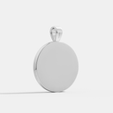 Yin - Yang Pendant - Briller Yin - Yang Pendant - Briller