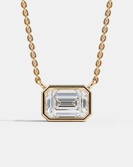 18k Yellow Gold / 0.50 CTW