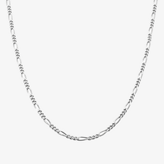 14k White Gold / 18