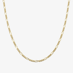 14k Yellow Gold / 18