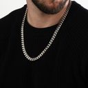 Cuban Link Chain, 10mm