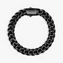 Cuban Link Bracelet, 10mm