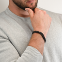 Cuban Link Bracelet, 10mm