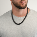 Cuban Link Chain, 10mm