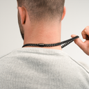 Cuban Link Chain, 10mm