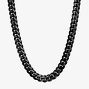 Cuban Link Chain, 10mm
