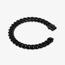 Cuban Link Bracelet, 10mm
