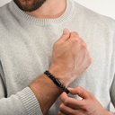 Cuban Link Bracelet, 10mm
