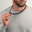 Cuban Link Chain, 10mm