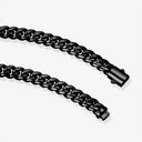 Cuban Link Chain, 10mm