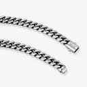 Cuban Link Chain, 10mm