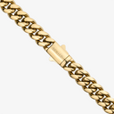 Cuban Link Chain, 10mm