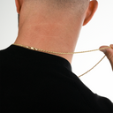 Rope Chain, 2.4mm