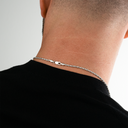 Rope Chain, 2.4mm