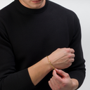Franco Bracelet, 2.5mm