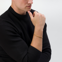 Franco Bracelet, 2.5mm