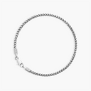 Franco Bracelet, 2.5mm