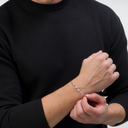 Franco Bracelet, 2.5mm