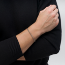 Franco Bracelet, 2.5mm