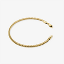 Franco Bracelet, 2.5mm