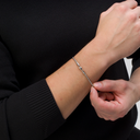 Rope Bracelet, 2.5mm