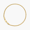 Rope Bracelet, 2.5mm