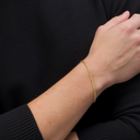 Rope Bracelet, 2.5mm