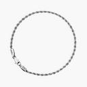 Rope Bracelet, 2.5mm