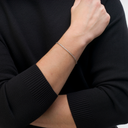 Rope Bracelet, 2.5mm