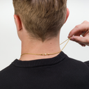 Rope Chain, 2.5mm