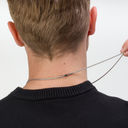 Rope Chain, 2.5mm