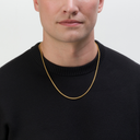 [badge: Model wears 22"]