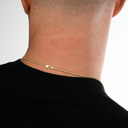 Round Box Chain, 2.65mm
