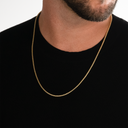 Round Box Chain, 2.65mm