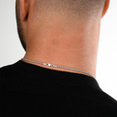 Round Box Chain, 2.65mm