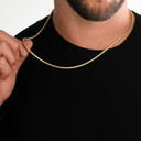 Franco Chain, 2.6mm