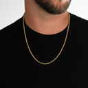 Franco Chain, 2.6mm