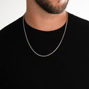 Franco Chain, 2.6mm