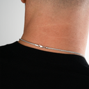 Franco Chain, 2.6mm