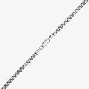 Round Box Chain, 2.65mm - Briller