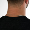 Cuban Link Chain, 3.5mm - Briller