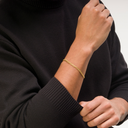 Cuban Link Bracelet, 3.5mm