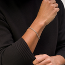 Cuban Link Bracelet, 3.5mm