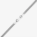 Cuban Link Chain, 3.5mm - Briller