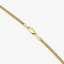 Cuban Link Chain, 3.5mm