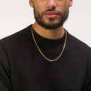 [badge: Model wears 22"]