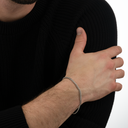 Cuban Link Bracelet, 3.5mm